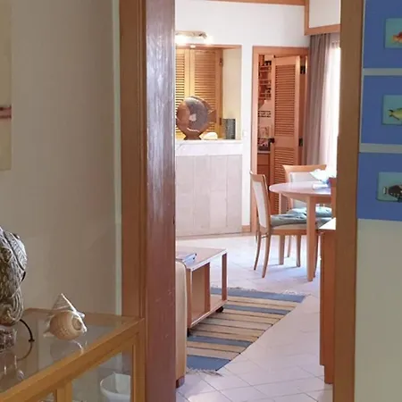 Apartmán Marina Extraordinary 70 M2 T1, Marina 200m , 300m *