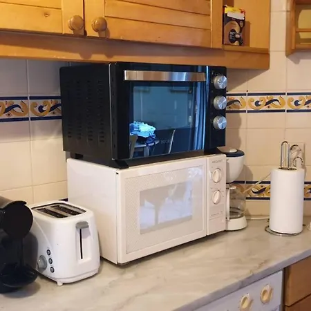 Marina Extraordinary 70 M2 T1, Marina 200m , 300m *