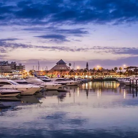 Apartment Marina Extraordinary 70 M2 T1, Marina 200m , 300m