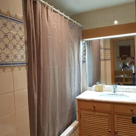 Apartment Marina Extraordinary 70 M2 T1, Marina 200m , 300m *