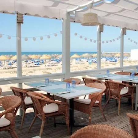 Marina Extraordinary 70 M2 T1, Marina 200m , 300m Apartment *