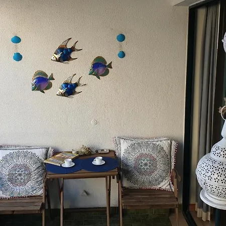Apartment Marina Extraordinary 70 M2 T1, Marina 200m , 300m *