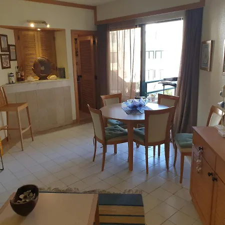 Marina Extraordinary 70 M2 T1, Marina 200m , 300m Apartment