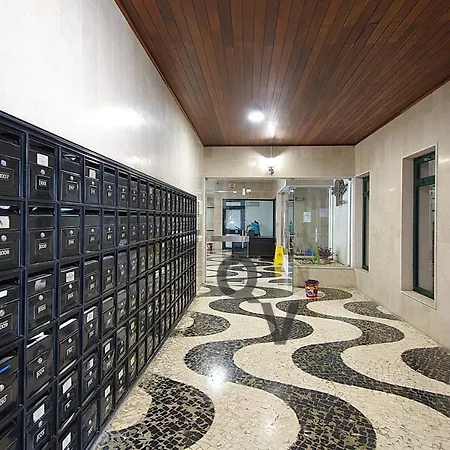 Apartment Marina Extraordinary 70 M2 T1, Marina 200m , 300m