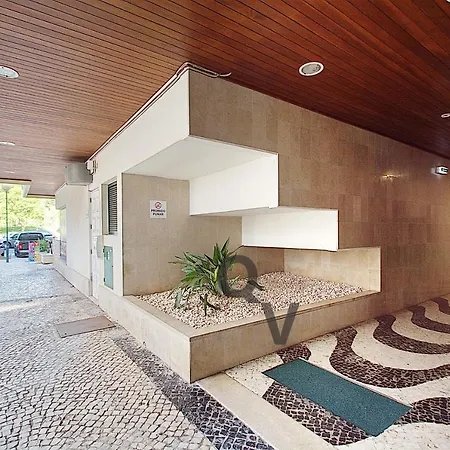 Marina Extraordinary 70 M2 T1, Marina 200m , 300m Apartment