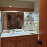 Marina Extraordinary 70 M2 T1, Marina 200m , 300m شقة *