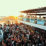 شقة Marina Extraordinary 70 M2 T1, Marina 200m , 300m *