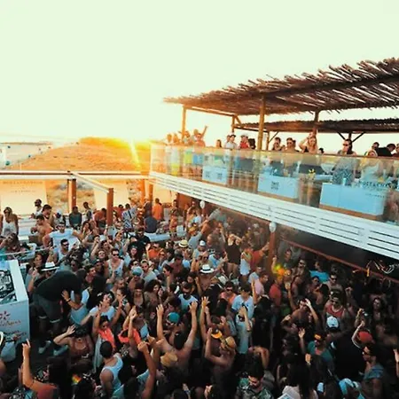 Apartman Marina Extraordinary 70 M2 T1, Marina 200m , 300m *