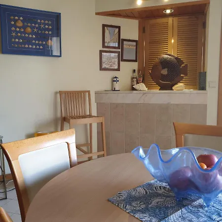 Marina Extraordinary 70 M2 T1, Marina 200m , 300m Apartman