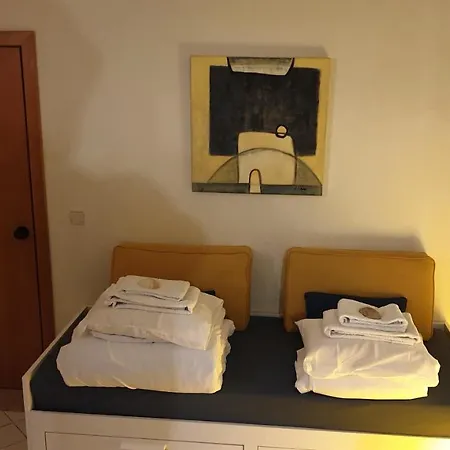 Marina Extraordinary 70 M2 T1, Marina 200m , 300m Apartman *