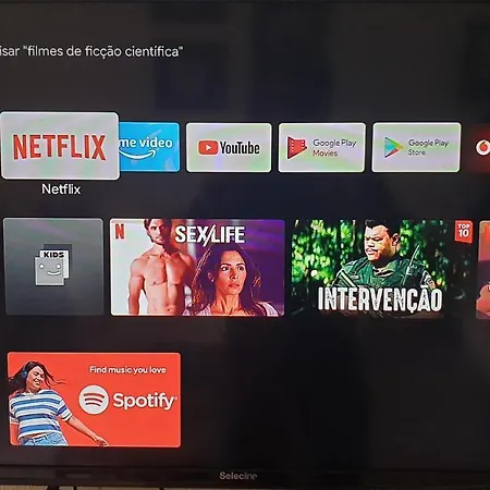 Apartman Marina Extraordinary 70 M2 T1, Marina 200m , 300m