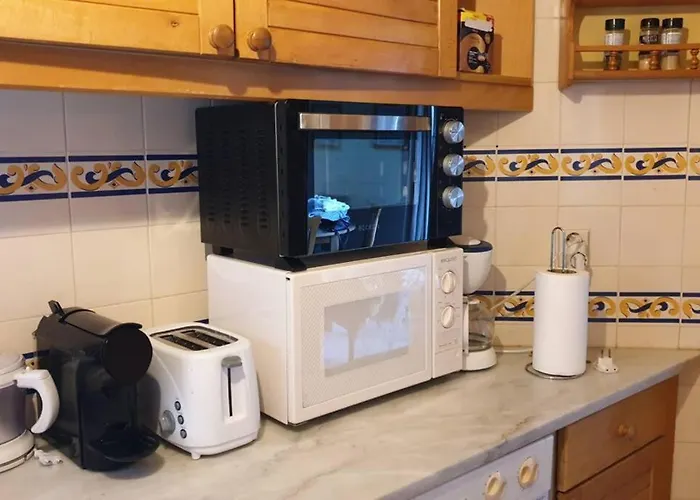 Marina Extraordinary 70 M2 T1, Marina 200m , 300m *