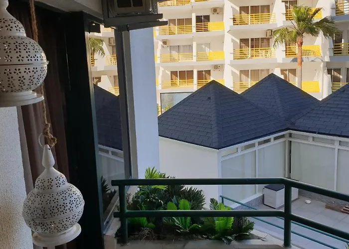 Marina Extraordinary 70 M2 T1, Marina 200m , 300m *