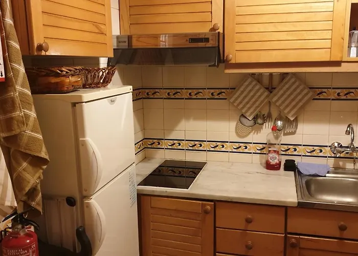 Marina Extraordinary 70 M2 T1, Marina 200m , 300m * 维拉摩拉