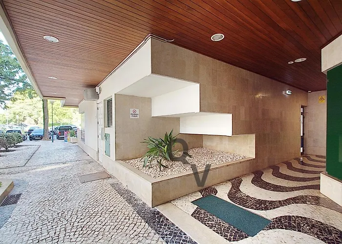 Marina Extraordinary 70 M2 T1, Marina 200m , 300m 公寓