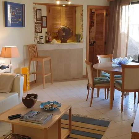 Marina Extraordinary 70 M2 T1, Marina 200m , 300m * Vilamoura